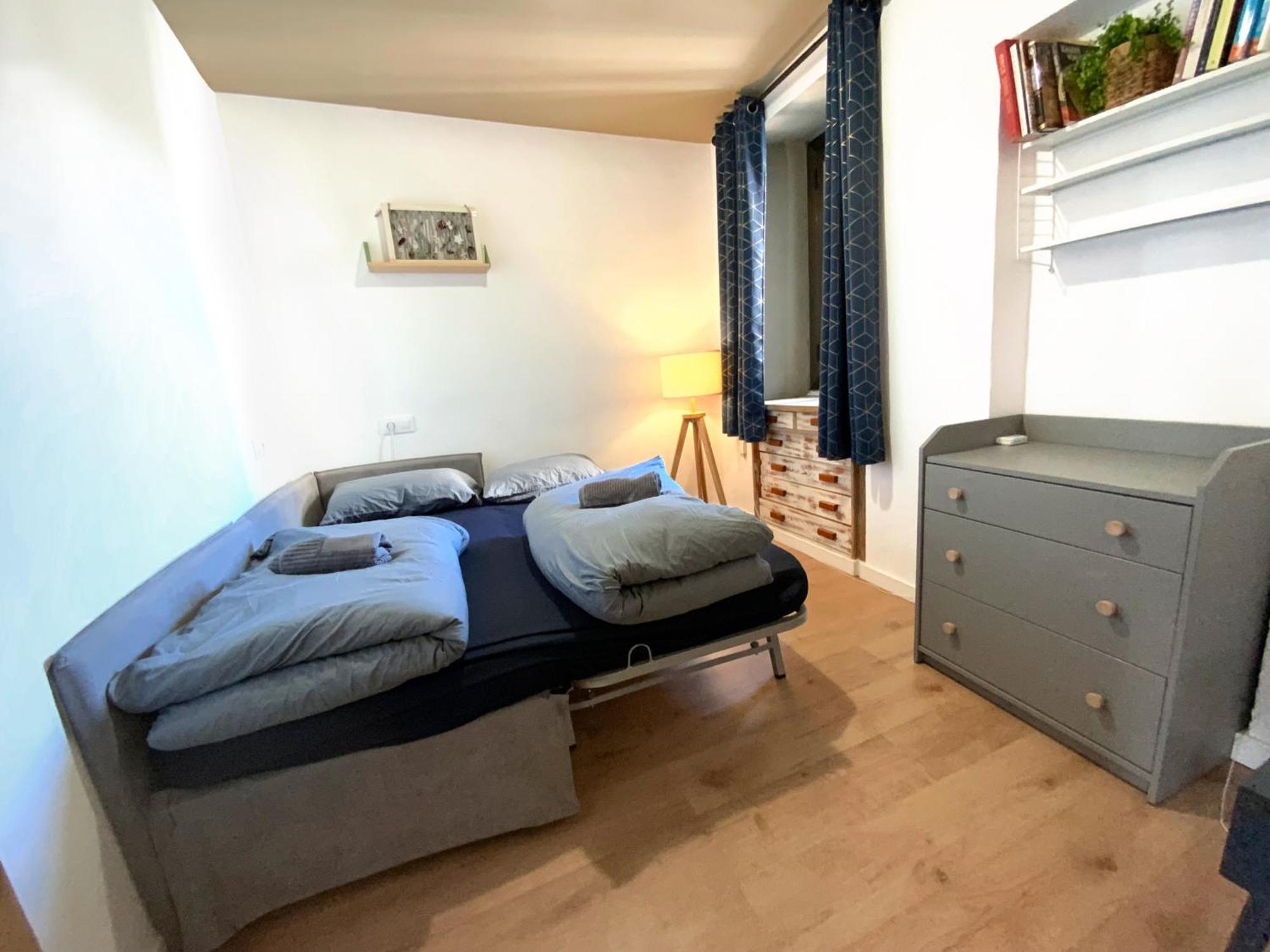 Cozy Apartment Old Town Gerona Exterior foto
